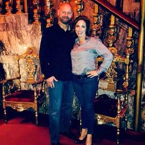 Meet your Posher, Julie